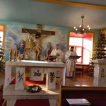 Diecezjalne spotkanie osób konsekrowanych