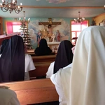 Diecezjalne spotkanie osób konsekrowanych