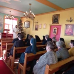 Diecezjalne spotkanie osób konsekrowanych