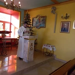 Diecezjalne spotkanie osób konsekrowanych