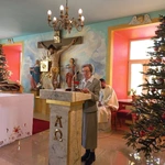 Diecezjalne spotkanie osób konsekrowanych