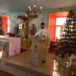 Diecezjalne spotkanie osób konsekrowanych