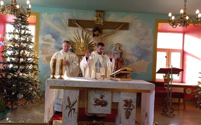 Diecezjalne spotkanie osób konsekrowanych