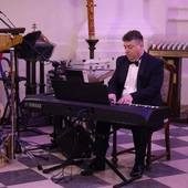 Diecezjalne nabożeństwo ekumeniczne