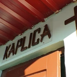 Miejsce miłosierdzia za kratami