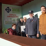 Miejsce miłosierdzia za kratami