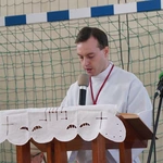 Miejsce miłosierdzia za kratami
