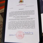 Miejsce miłosierdzia za kratami