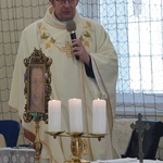 Miejsce miłosierdzia za kratami