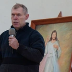 Miejsce miłosierdzia za kratami