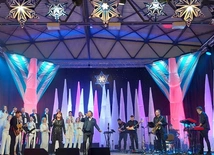 Koncert w Siennicy Różanej