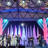 Koncert w Siennicy Różanej