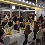 Bal karnawałowy dla studentów