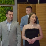 Bal karnawałowy dla studentów