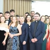 Bal karnawałowy dla studentów