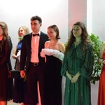 Bal karnawałowy dla studentów