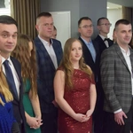 Bal karnawałowy dla studentów