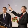 Nagrody dla przyjaciół życia