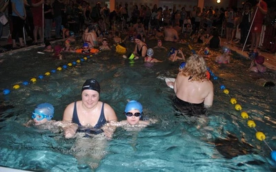 Termalne kąpiele w Stalowej Woli