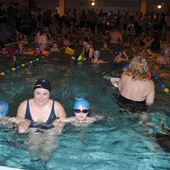 Termalne kąpiele w Stalowej Woli