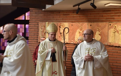 Odpust ku czci świętego Wincentego Pallottiego 