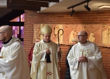 Odpust ku czci świętego Wincentego Pallottiego 
