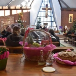 Odpust ku czci świętego Wincentego Pallottiego 