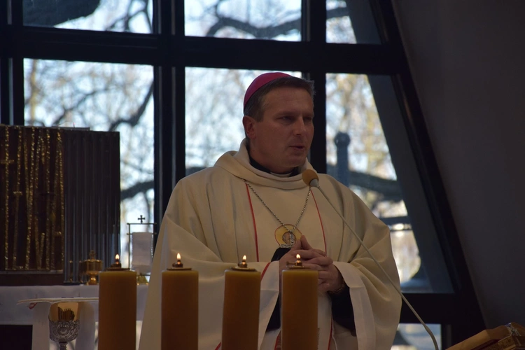 Odpust ku czci świętego Wincentego Pallottiego 