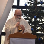 Odpust ku czci świętego Wincentego Pallottiego 