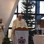 Odpust ku czci świętego Wincentego Pallottiego 