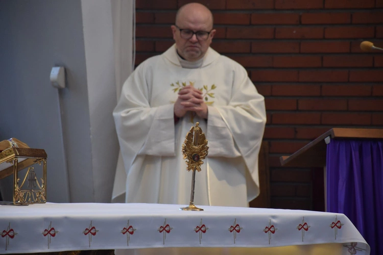 Odpust ku czci świętego Wincentego Pallottiego 