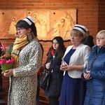 Odpust ku czci świętego Wincentego Pallottiego 