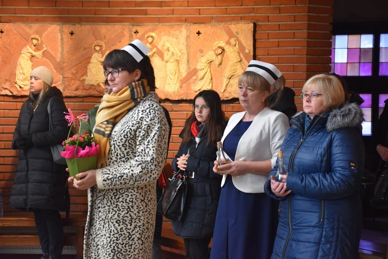 Odpust ku czci świętego Wincentego Pallottiego 