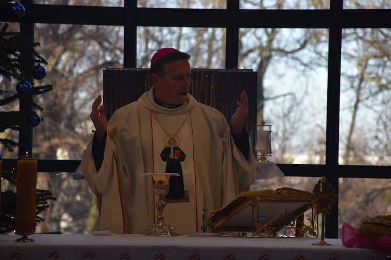 Odpust ku czci świętego Wincentego Pallottiego 