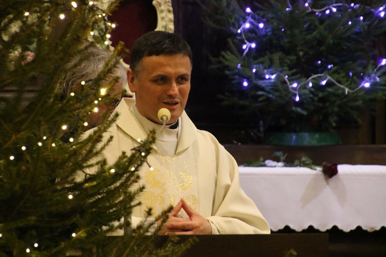 Płock. Rozpoczęcie tygodnia ekumeniczngo