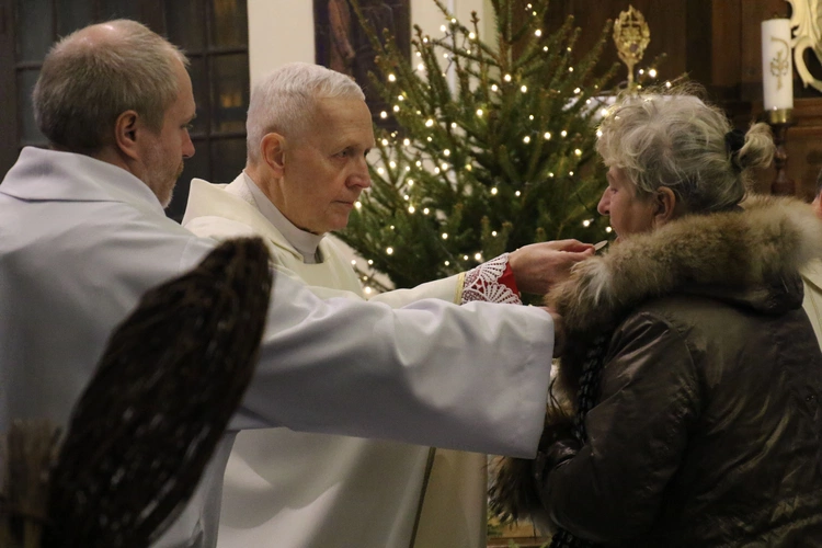 Płock. Rozpoczęcie tygodnia ekumeniczngo