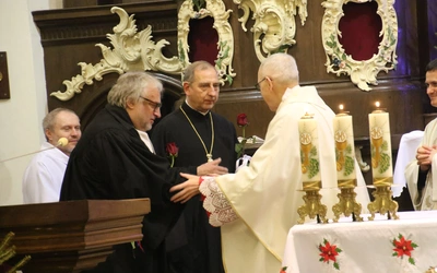 Płock. Jakie jest credo naszego życia?