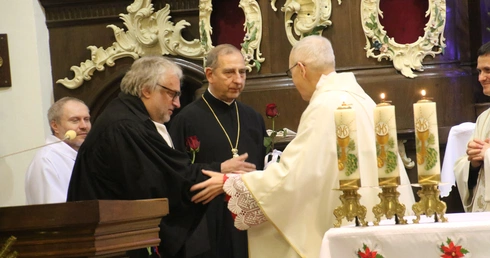 Płock. Jakie jest credo naszego życia?
