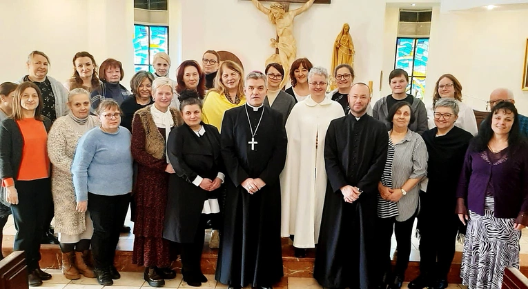 Zarażajmy nadzieją