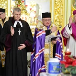 Tydzień Modlitw o Jedność Chrześcijan