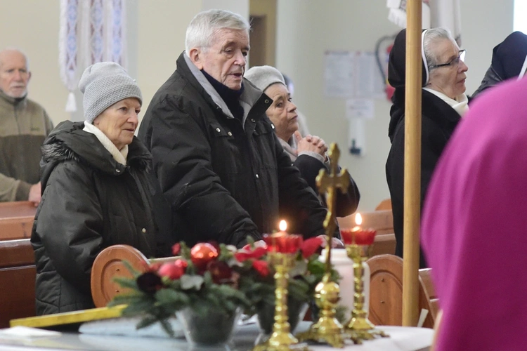 Tydzień Modlitw o Jedność Chrześcijan