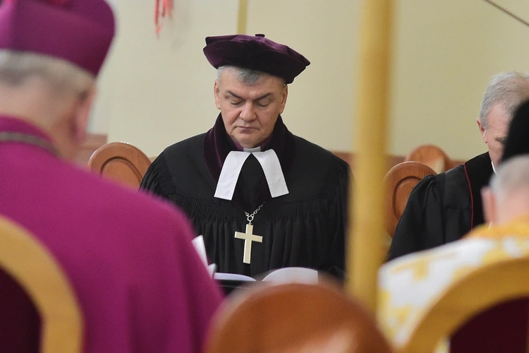 Tydzień Modlitw o Jedność Chrześcijan