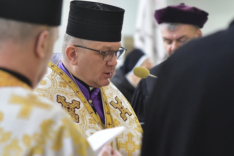 Tydzień Modlitw o Jedność Chrześcijan