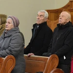 Tydzień Modlitw o Jedność Chrześcijan