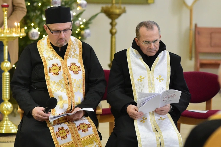 Tydzień Modlitw o Jedność Chrześcijan