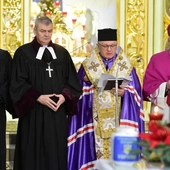 Tydzień Modlitw o Jedność Chrześcijan