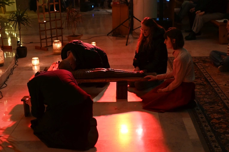 Ekumeniczna Modlitwa Młodych