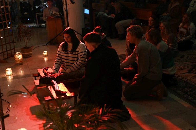 Ekumeniczna Modlitwa Młodych