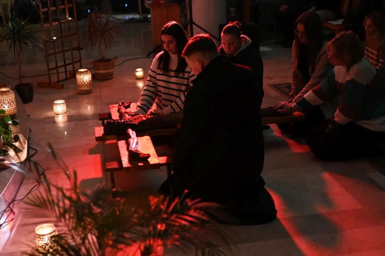 Ekumeniczna Modlitwa Młodych