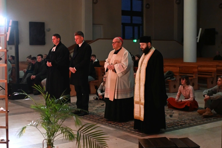 Ekumeniczna Modlitwa Młodych